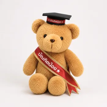 Senior Bear