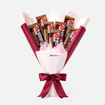 HERSHEY'S Bouquet