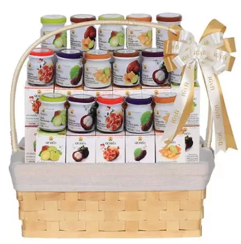 Doi Kham Gift Set