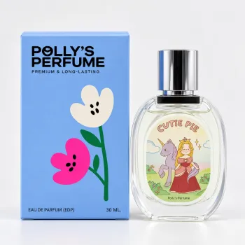 Cutie Pie Perfume