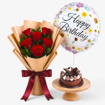 Combo Happy Birthday