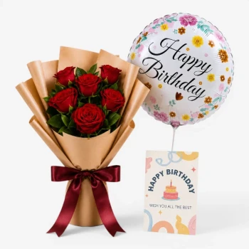 Combo HBD My Darling