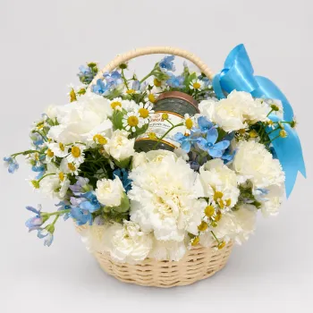 Vitality Basket PT