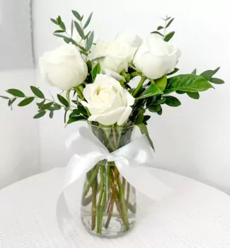 My Darling Vase