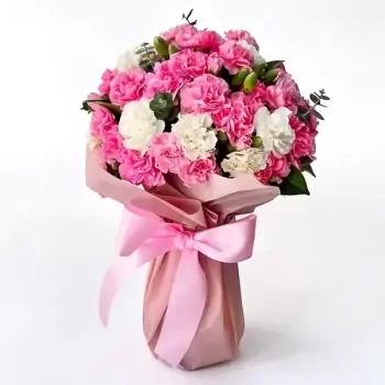Sweetheart Vase