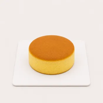 Butter Cake
