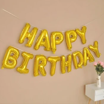 HBD Flag