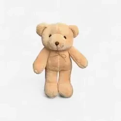 Teddy Bear Explosion.