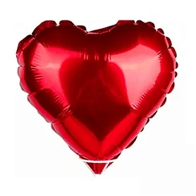 Heart Balloon.