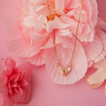 Malin Minimal Necklace