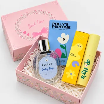 Perfume Gift Set C
