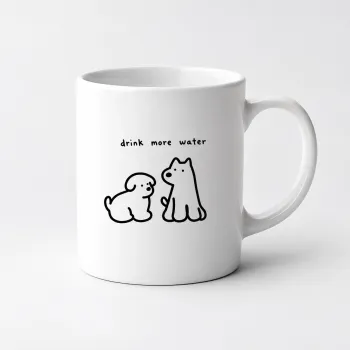 Puppy Mug