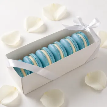 Macarons Majesty