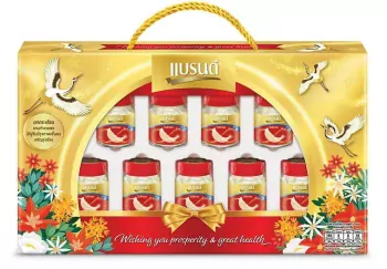 Scotch Chicken Essence Gift Set