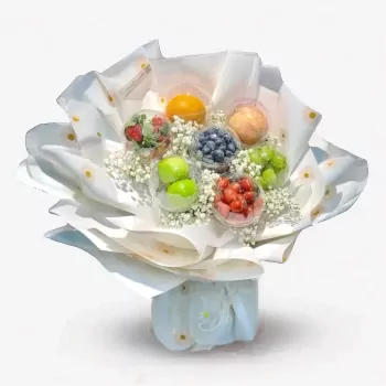 Fresh Fruit Bouquet