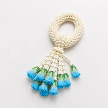 Classic Blue Malai
