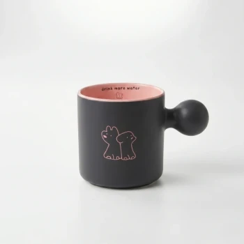 Puppy Mug