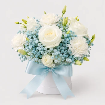Harmony in Bloom Box CT