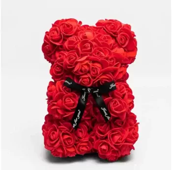 Lovely Teddy
