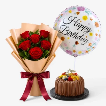 Combo Super HBD