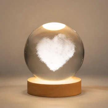 You Have My Heart Lamp