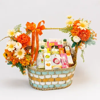 Doi Kham Delight Hamper
