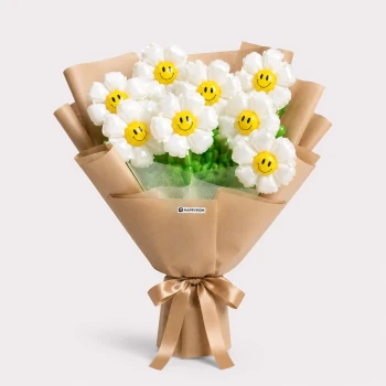 Blissful Blooms