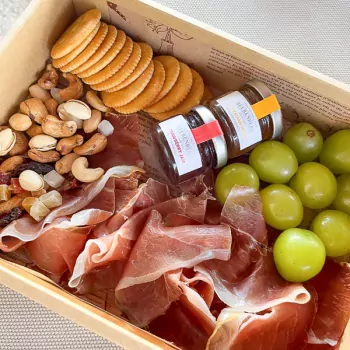 Serrano Selection Set