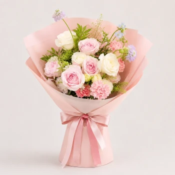 Elegant Blossom