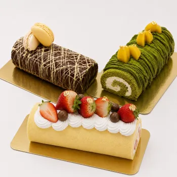 Roll Cake