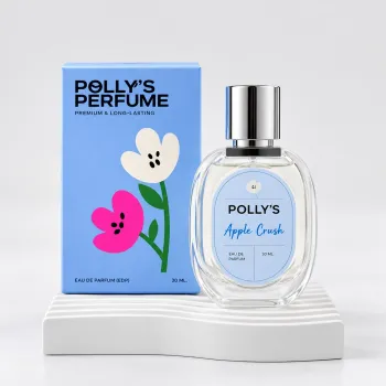 Apple Crush Perfume