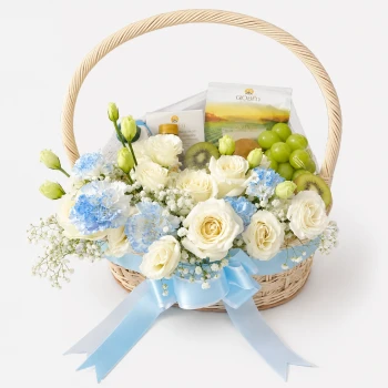 Vitality Basket