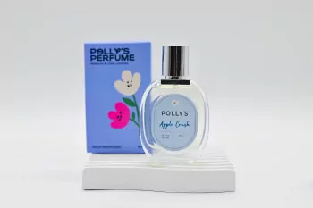 Apple Crush Perfume