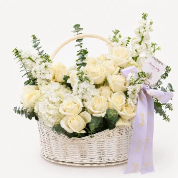 Little Happiness Box HKT