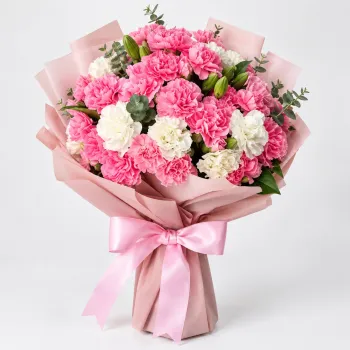 Sweetheart Vase CT