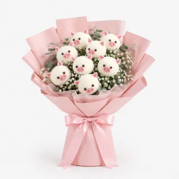 Piggy Parade