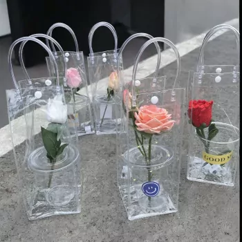 Elegance in Bloom