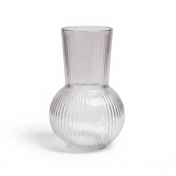 Classic Glass Vase