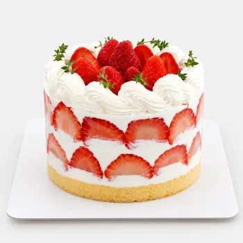 Sweet Strawberry Dream 1 lb