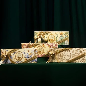 Signature Box Set  Premium Chocolate Set