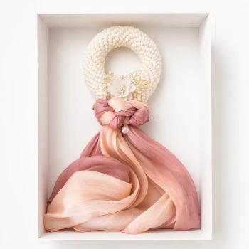 Serene Malai Scarf