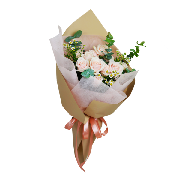 Pink Moon Potico.co.th SameDay Flower Delivery Best Rated Online