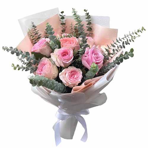 Fly Me To The Moon TH Potico.co.th SameDay Flower Delivery Best