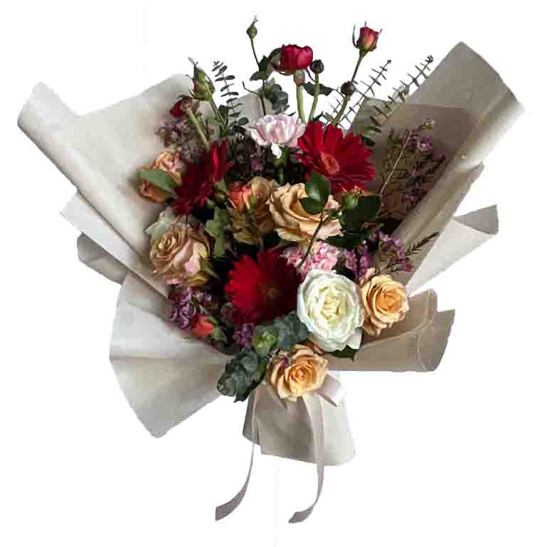 Alice Potico.co.th SameDay Flower Delivery Best Rated Online