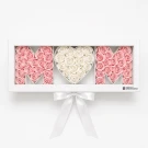 Pink Diamond Mom Box - Pink