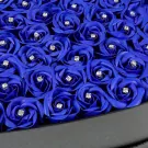 Blue Black Diamond Box - Blue Diamond