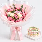 Combo Pinky Happy Birthday 4