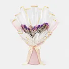 My Pinky Money Bouquet - No Money 4