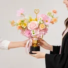 Champion Bloom Trophy 3
