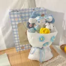 Cinamoroll Fluffly Cloth Bouquet